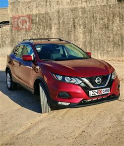 نيسان روج سبورت